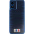 France Soccer Flag Moto G Play 4G (2024) Skin